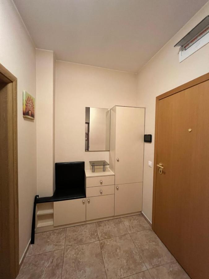 Business And Leisure Apartments In Mladost 2 With Free Garage Szófia Kültér fotó